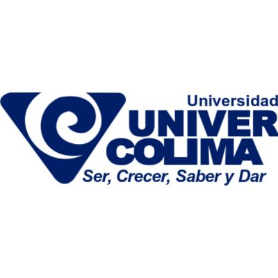 logo de la universidad univer colima